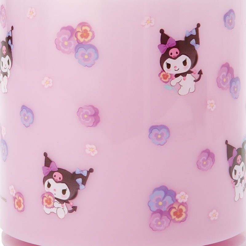 Kuromi Rotating Cosmetic Rack- Japan Figure Store - #1 Bring To You The Best Japanese Goods