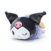 Kuromi Sheep Nesoberi Plush Toy Japan Figure 4549466091604 2