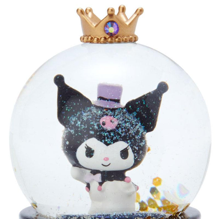 Sanrio  Kuromi Snow Globe S