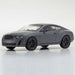 Kyosho 1/64 Bentley Continental Super Sports Gray Diecast Car Ks07043a4 - Japan Figure