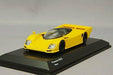 Kyosho 1/64 Porsche 962c Yellow Diecast Car Ks07048a5 - Japan Figure