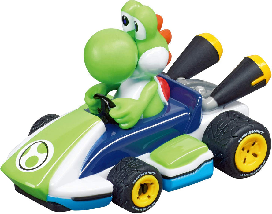 Kyosho Carrera First Mario Kart Racing Set