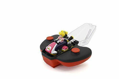 Kyosho Egg Mini Mariokart Rc Collection Peach Rtr Ready To Run- Japan Figure Store - #1 Bring To You The Best Japanese Goods