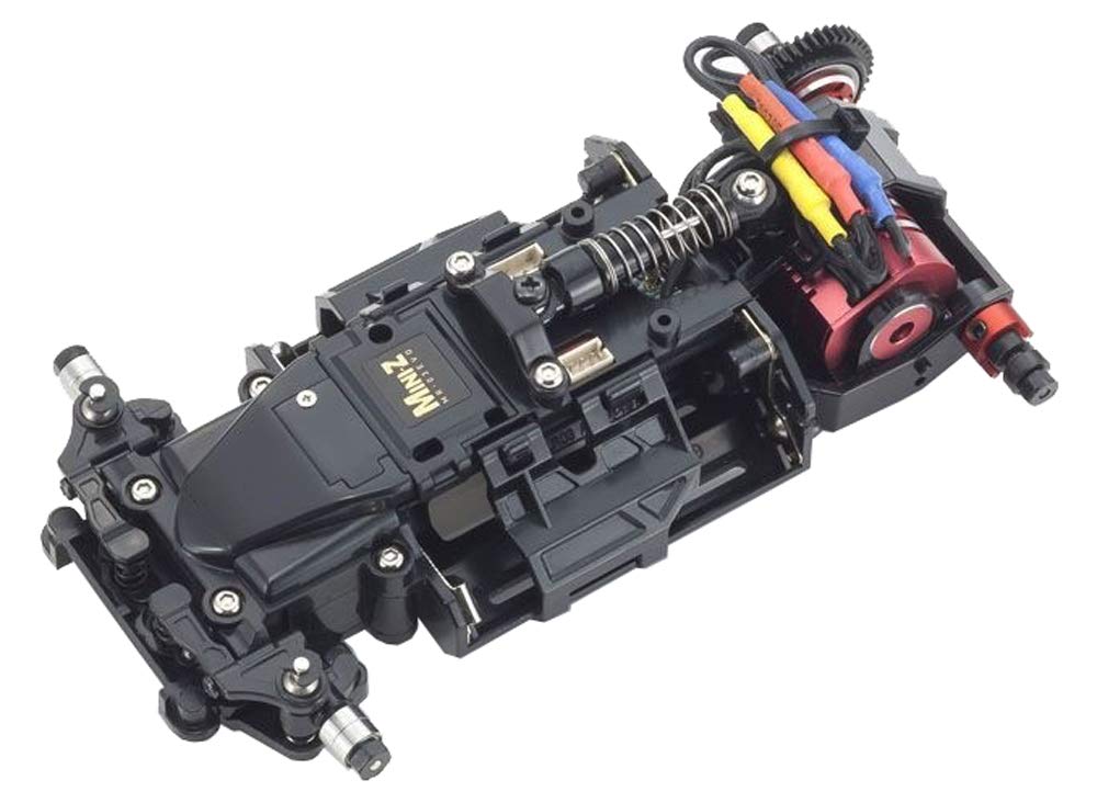 京商 Mini-Z MR-03EVO SP W-MM/8500KV Kyosho-Minute-Racer-Mr03Evo-Sp