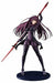 Lancer Scathach Fate/grand Order 1/7 Pvc Figure - Japan Figure
