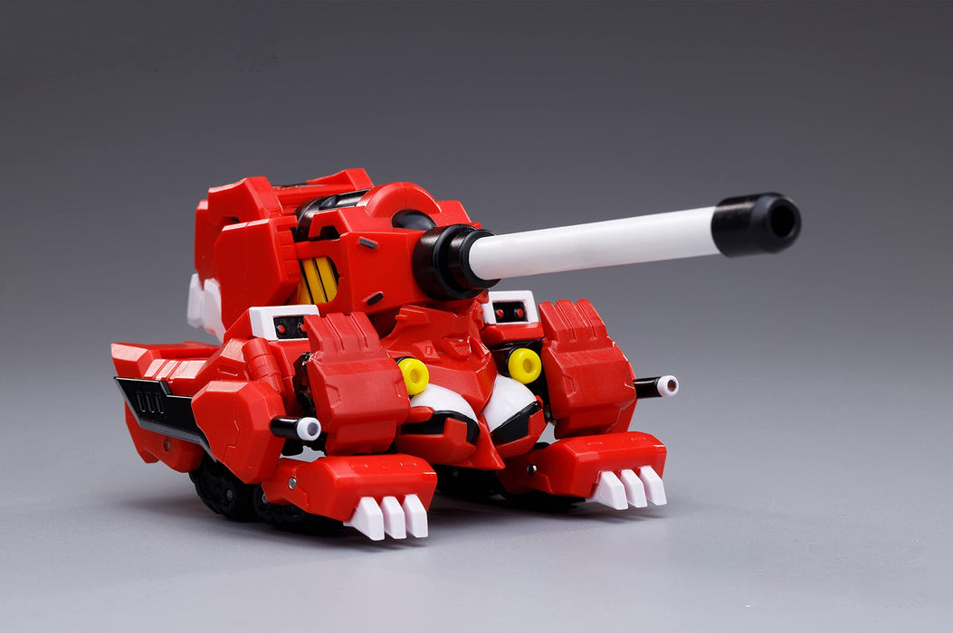 Large Firebird Toy Maki Henkei Series Japan Action Figure Accessory Pack - Bigfirebird Build