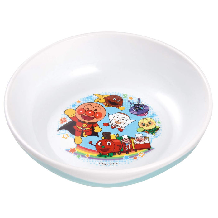 Lec Anpanman Kids Tableware Bowl Plate | Japan