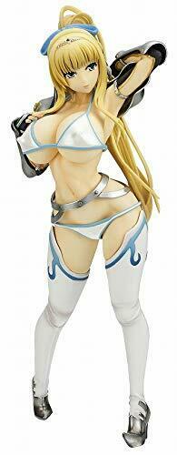 Lechery Kyonyuu Fantasy Isis Bikini Ver. 1/6 Scale Figure - Japan Figure
