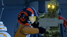 Lego Star Wars: The Force Awakens Sony Ps Vita - New Japan Figure 4548967270006 2