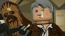 Lego Star Wars: The Force Awakens Sony Ps Vita - New Japan Figure 4548967270006 7