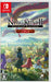 Level 5 Ni No Kuni Ii Revenant Kingdom All In One Edition For Nintendo Switch - New Japan Figure 4571237661235