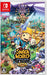Level 5 The Snack World Trejarers Gold Nintendo Switch - New Japan Figure 4571237660955