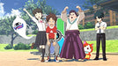 Level 5 Youkai Watch 4 Boku Ra Wa Onaji Sorawomiagete Iru Nintendo Switch - New Japan Figure 4571237660993 2