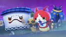 Level5 Youkai Watch Busters: Shiroinutai 3Ds - Used Japan Figure 4571237660672 3