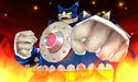 Level5 Youkai Watch Busters: Shiroinutai 3Ds - Used Japan Figure 4571237660672 8