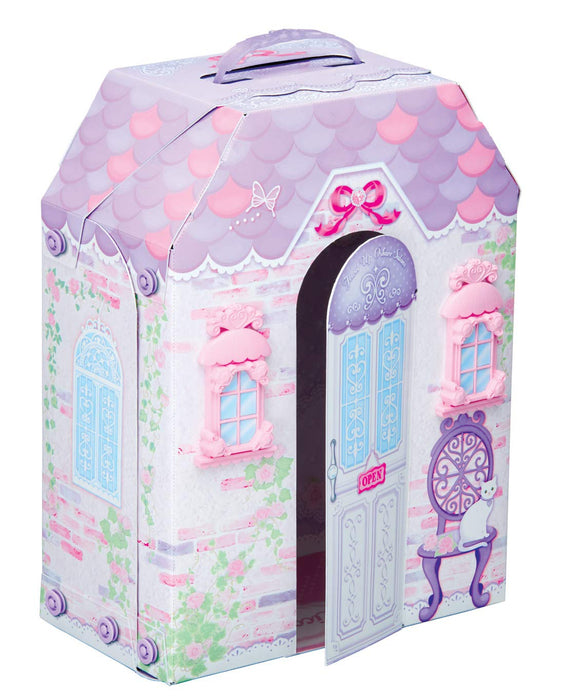 TAKARA TOMY Licca-Chan Salon de beauté élégant 125938