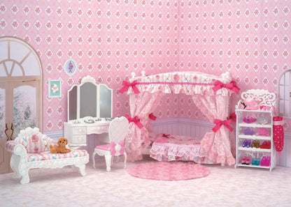 TAKARA TOMY Licca Doll Shoe Rack Doll Not Included 822622- Japan Figure Store - #1 Bring To You The Best Japanese Goods