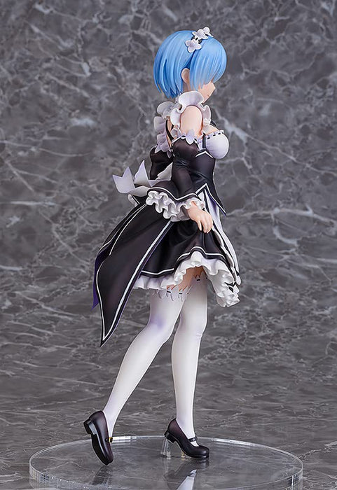 Figure Rem Re:Zero Starting Life In Another World