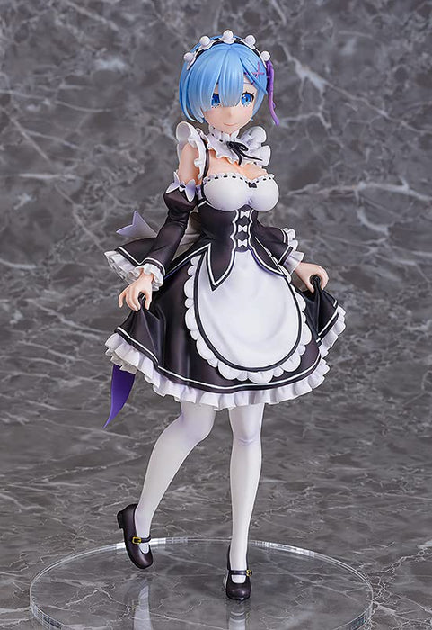 Figure Rem Re:Zero Starting Life In Another World