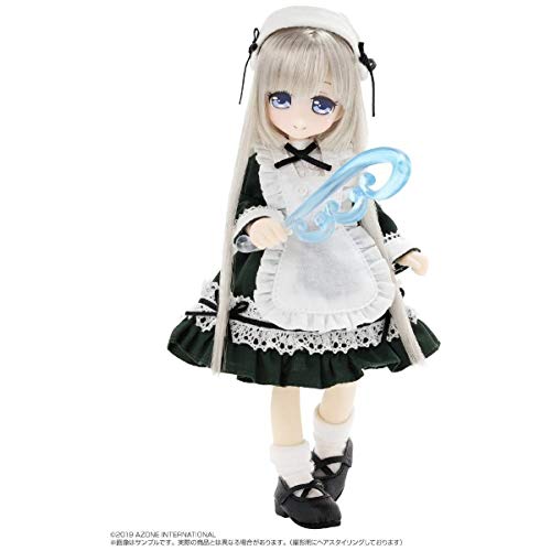 AZONE Pid032-Llv 1/12 Piconeemo D Lil'Fairy Primure Fairy Association Lemieux Ver.1.1