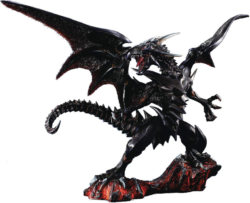 Megahouse: Red-Eyes Black Dragon Figure