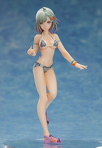 Freeing Little Armory Ena Toyosaki Swimsuit Figure 1/12 Scale Japan