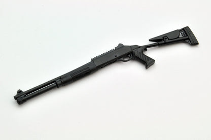 TOMYTEC Military Series 1/12 Little Armory Labc04 Shotgun Plastic Model- Japan Figure Store - #1 Bring To You The Best Japanese Goods