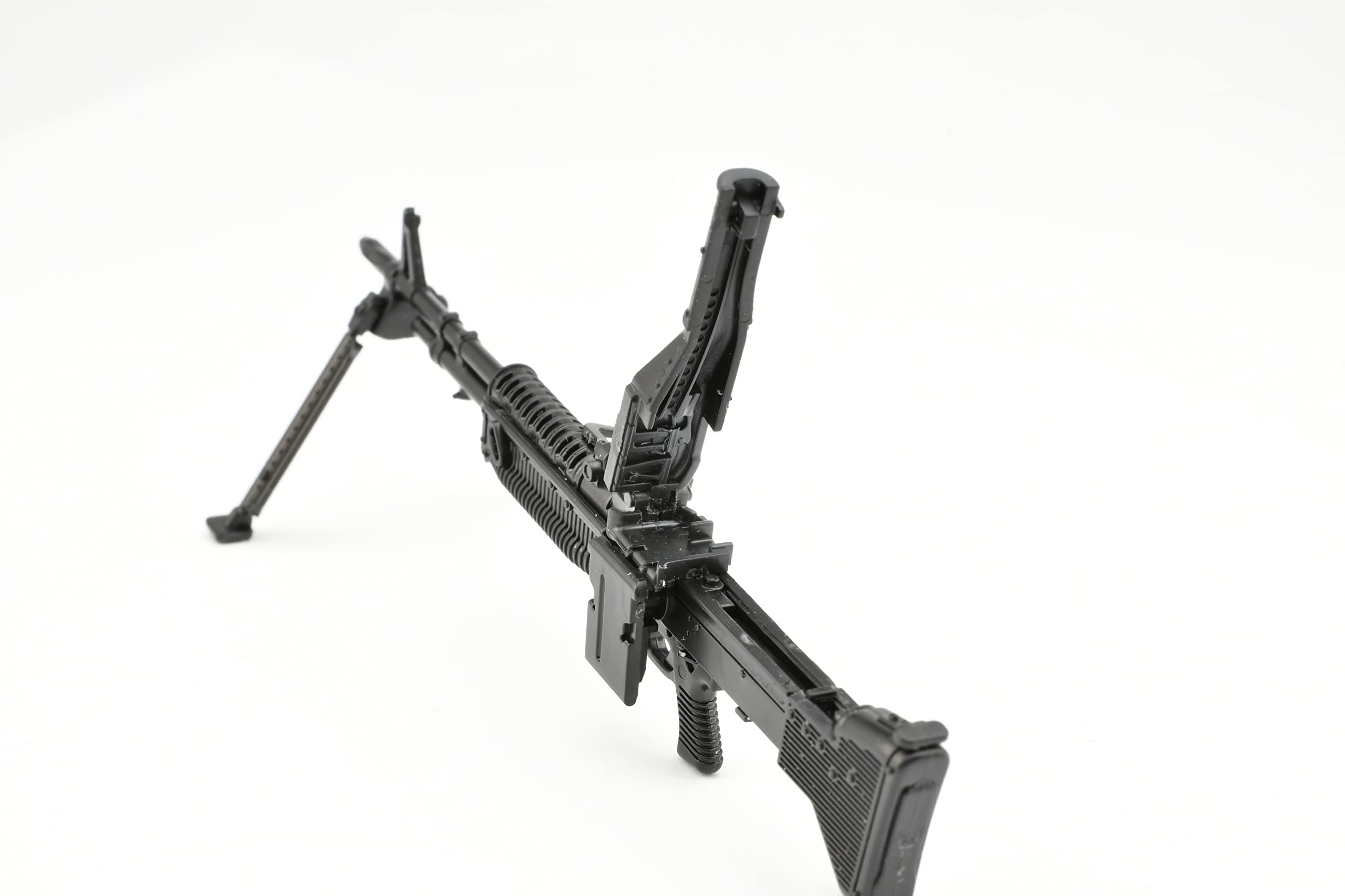 Tomytec Little Armory Labh03 Resident Evil Death Island Weapons 1 Model Japan- Japan Figure Store - #1 Bring To You The Best Japanese Goods