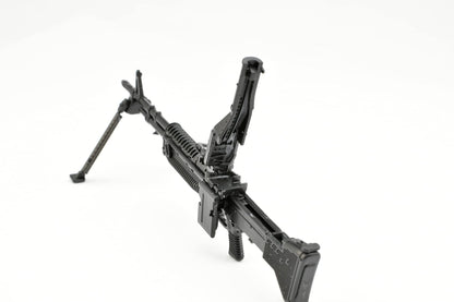 Tomytec Little Armory Labh03 Resident Evil Death Island Weapons 1 Model Japan- Japan Figure Store - #1 Bring To You The Best Japanese Goods