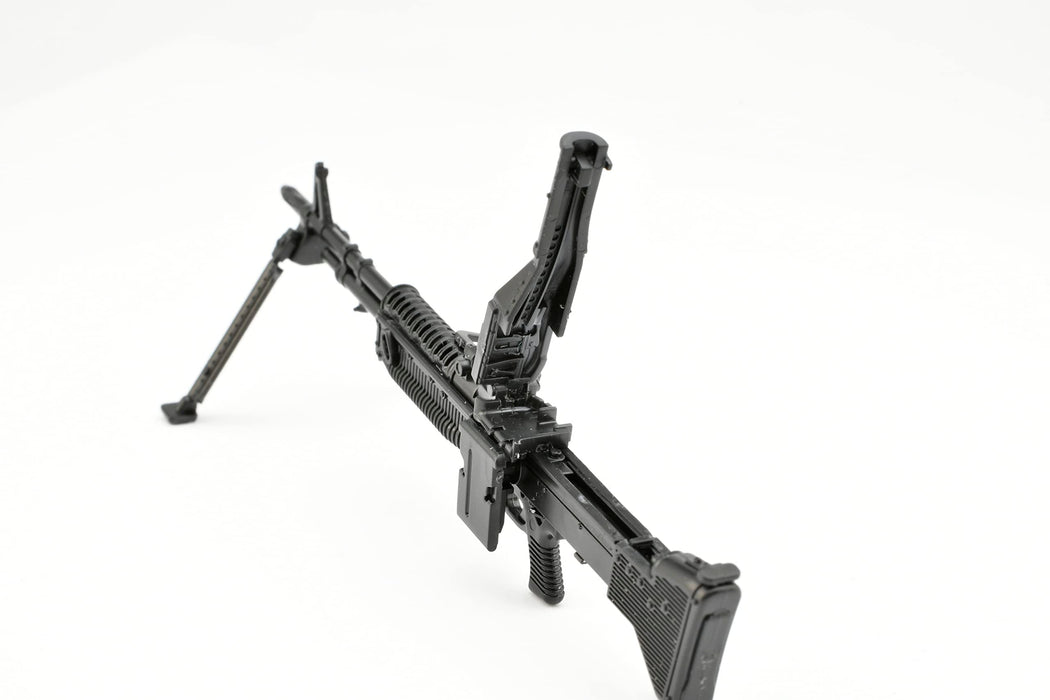 Tomytec Little Armory Labh03 Resident Evil Death Island Waffen 1 Modell Japan