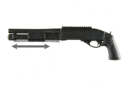 Little Armory Labh05 Resident Evil Death Island Weapons 3 Tomytec Japan- Japan Figure Store - #1 Bring To You The Best Japanese Goods