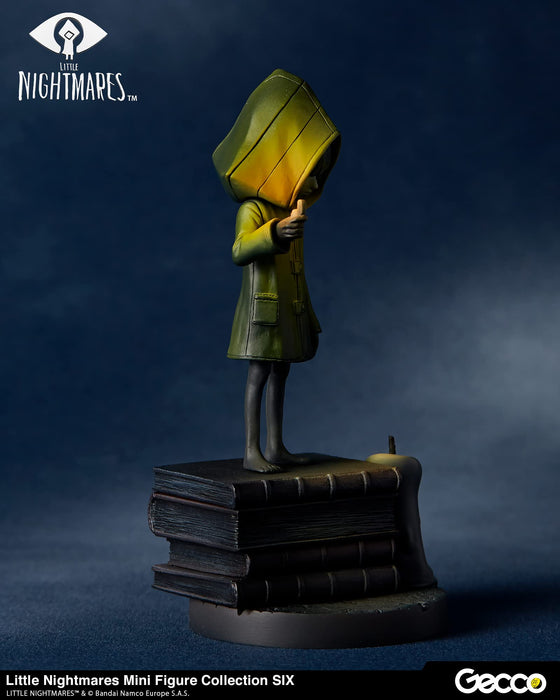 Little Nightmare Mini Figure Collection Six 642450