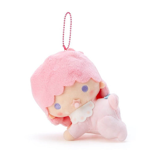 Little Twin Stars 45Th Mascot Holder Lara (Baby Dream) Japan Figure 4550337335666