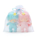 Little Twin Stars 45Th Soft Vinyl Doll (Baby Dream) Japan Figure 4550337335642 2