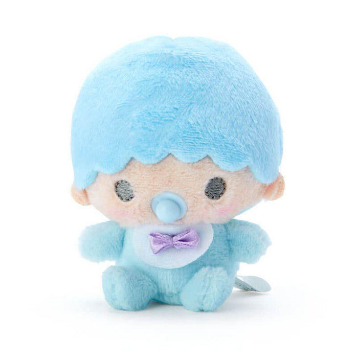 Little Twin Stars Baby Mascot Holder Kiki (Baby Bottle) Japan Figure 4550337838495 1