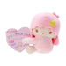 Little Twin Stars Clip Mascot Lara Japan Figure 4550337609538
