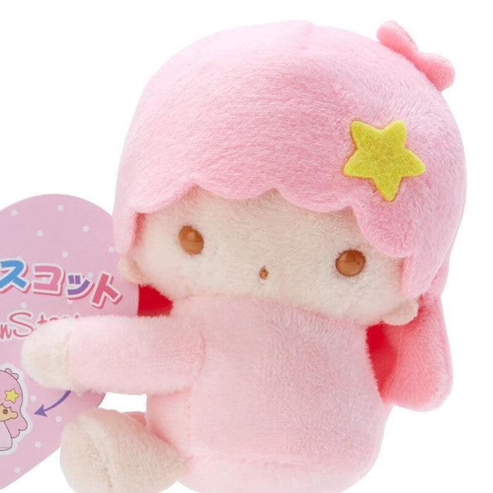 Little Twin Stars Clip Mascot Lara Japan Figure 4550337609538 2