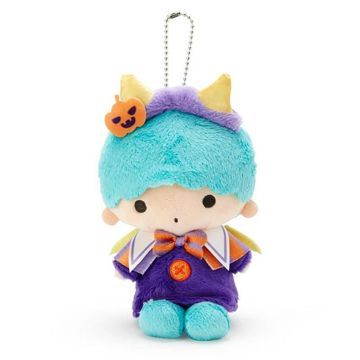 Little Twin Stars Mascot Holder Kiki (Halloween 2021) Japan Figure 4550337043578