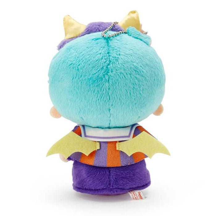 Little Twin Stars Mascot Holder Kiki (Halloween 2021) Japan Figure 4550337043578 1