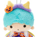 Little Twin Stars Mascot Holder Kiki (Halloween 2021) Japan Figure 4550337043578 2