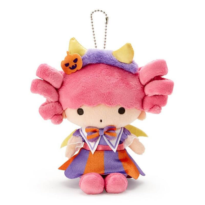 Little Twin Stars Mascot Holder Lara (Halloween 2021) Japan Figure 4550337043608