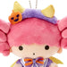 Little Twin Stars Mascot Holder Lara (Halloween 2021) Japan Figure 4550337043608 2