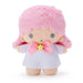 Little Twin Stars Nuitake Doll S Lara (Pitatto Friends) Japan Figure 4550337075524 1