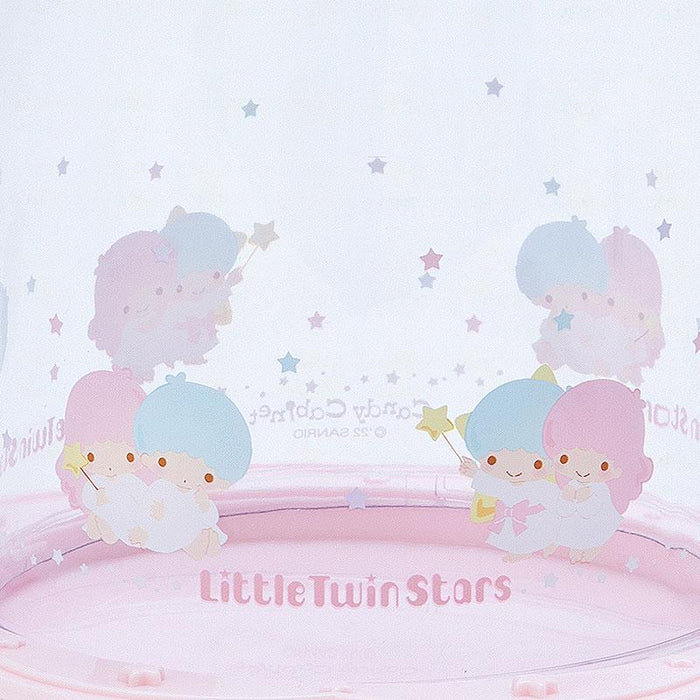 Sanrio  Little Twin Stars Ramune Dome Case