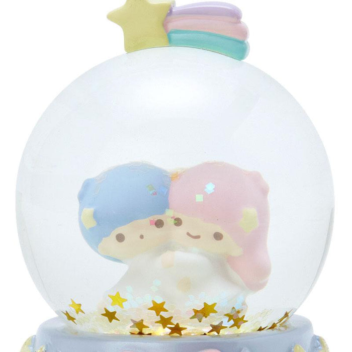 Sanrio  Little Twin Stars Snow Globe S