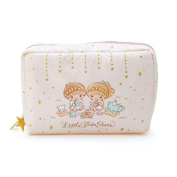 Sanrio  Little Twin Stars Sweets Pouch