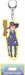 Little Witch Academia Acrylic Keychains With Stands Lotte Jansson Gsc Japan - Japan Figure