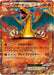 Lizardon Ex - 030/XY-P [状態B]XY - PROMO - GOOD - Pokémon TCG Japanese Japan Figure 21031-PROMO030XYPBXY-GOOD