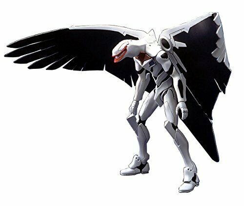 Lmhg Eva-05 Mass Production Model Neon Genesis Evangelion Plastic Model Kit- Japan Figure Store - #1 Bring To You The Best Japanese Goods