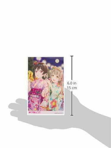 Love Live Acrylplatte U's Kotori &amp; Nico Figur Anime